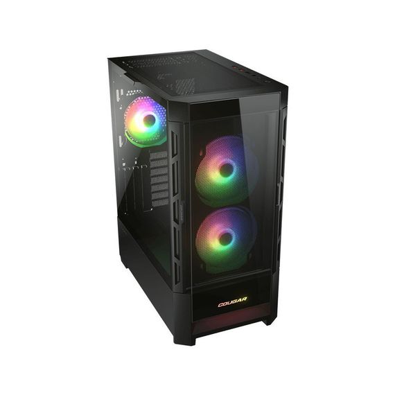 Корпус Cougar Duoface RGB | Зображення 1