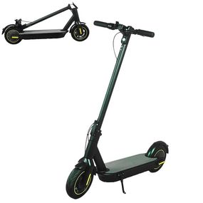 Електросамокат r803z, 500W, 36V10.4Ah, колесо 10", 150кг, 25-30км, 30км/ч