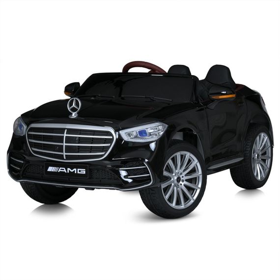 Дитячий електромобіль Машина M 6020EBLRS-2 до 30 кг