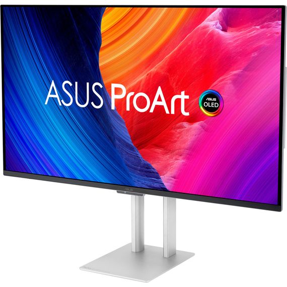 Монітор ASUS ProArt PA32UCDM | Зображення 2