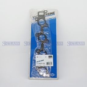 Прокладка выпускного коллектора Mercedes Benz OM611/646, Victor Reinz, 71-34251-00,