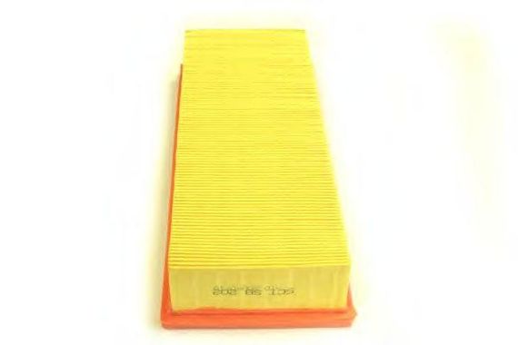 Повітряний фільтр BOSCH 9994 AUDI/VW Golf I,II, Passat,Jetta,80 -92