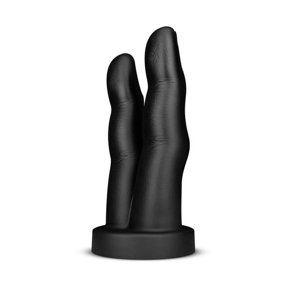 Анальна пробка BUTTR — Victory Double Finger Butt Plug Sex Aura | Зображення 2