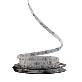 Світлодіодна LED стрічка PROLUM™ 12V IP20 3535\96 S-TYPE Series "S", RGB (Pixel Full Color)
