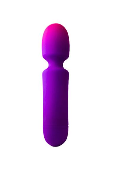 Вібромасажер Rocks Off Glo Girl - Wand
