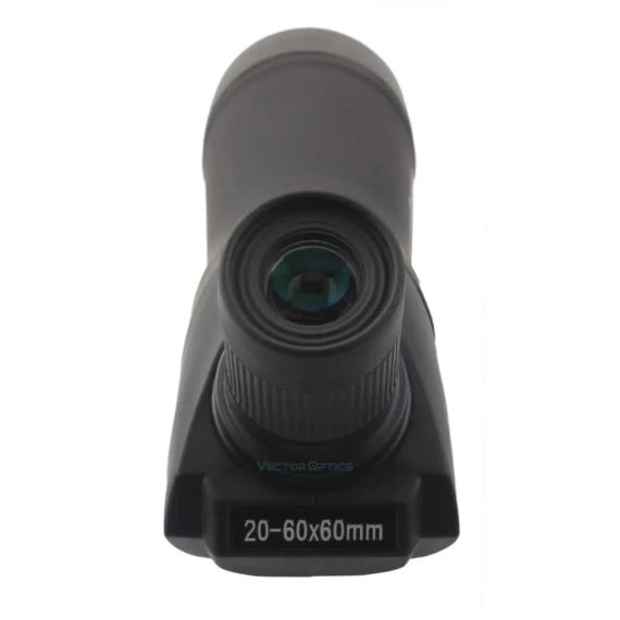 Оптическая зрительная труба Forester 20-60x60 Vector Optics Зрительная труба Труба зрительная | Зображення 6