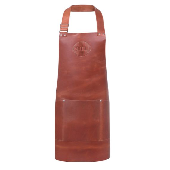 Фартух шкіряний XL GRILLI 77726 Код: 004583 | Зображення 3
