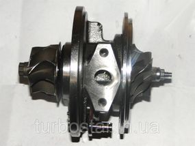 Картридж турбины Citroen Jumpy картридж турбины BMW X5  BMW 550 2.0D 764609-0001 782053-0001