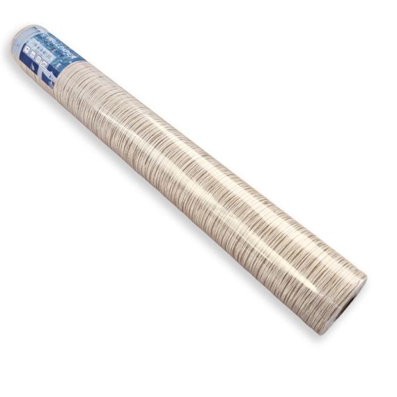 Самоклеюча плівка солом'яна 0,45х10м SW-00001245 | Зображення 3