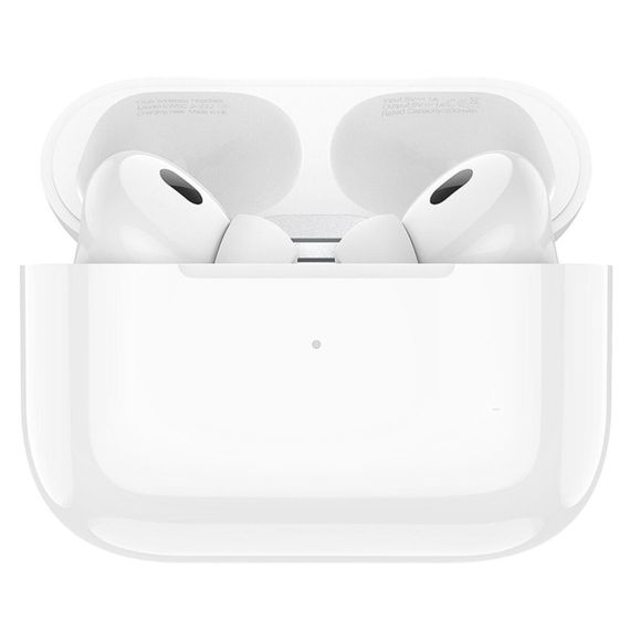 Беспроводные наушники HOCO EW50 True wireless stereo headset White