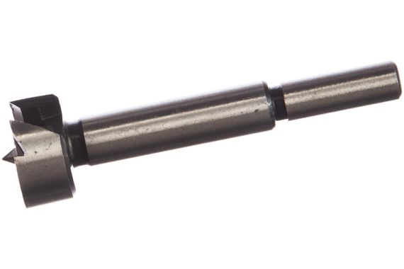 Сверло FORSTNER (26х90х50 мм; хвостовик 8 мм) Milwaukee 4932363712 | Зображення 2