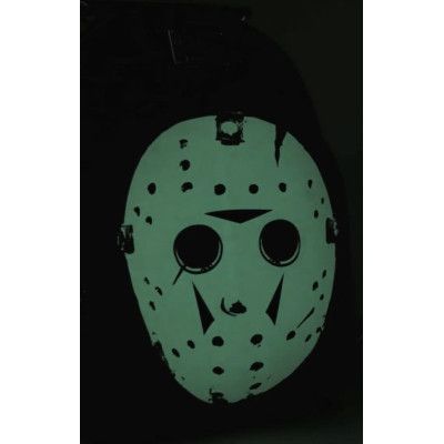 Рюкзак шкільний Loungefly LF Friday The 13th Jason Mask Mini (FRIBK0004) | Зображення 7