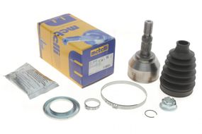 ШРКШ зовнішній Opel Astra K 1.4 1.6 CDTi 15- 33z 24z 52.24mm 84.5mm 57.25mm  15-1948
