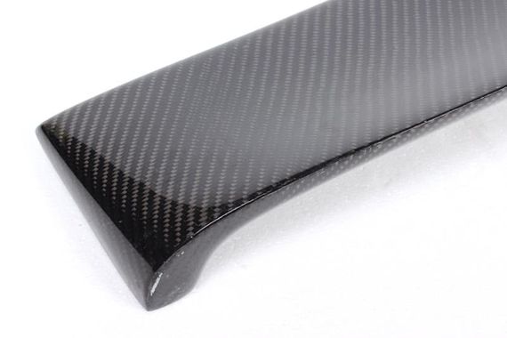 Задний Спойлер V1 (для E90, Карбон) для BMW 3 серия E-90/91/92/93 2005-2011 гг | Зображення 6