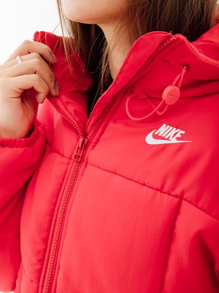 Куртка Nike CLSC PUFFER | Зображення 2