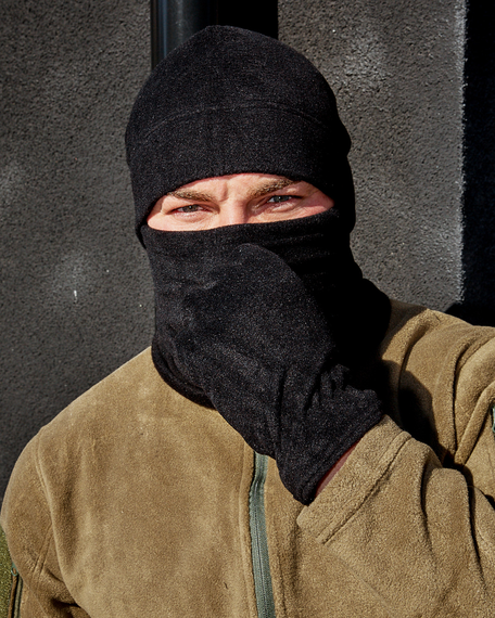 Комплект фліс зимовий 3в1 основний | Зображення 5