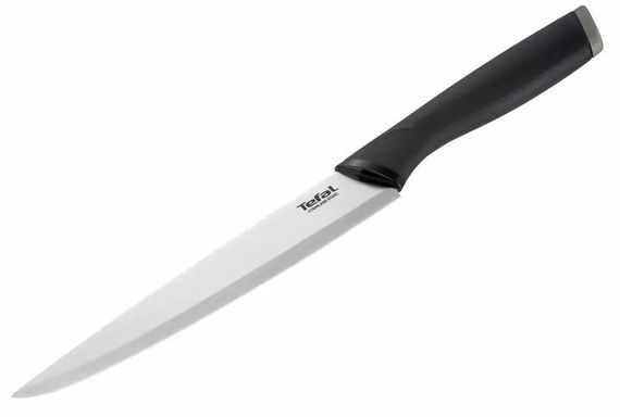 Набор ножей Tefal Comfort K221SA04 6 предметов черный | Зображення 3