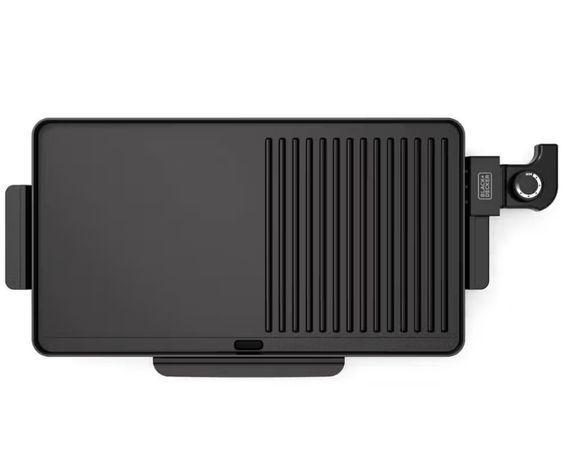 Гриль Black&Decker BXGD2200E | Зображення 5