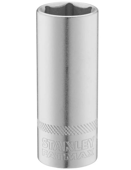 Головка торцева Stanley 1/4" х 14 мм (FMMT17966-0)