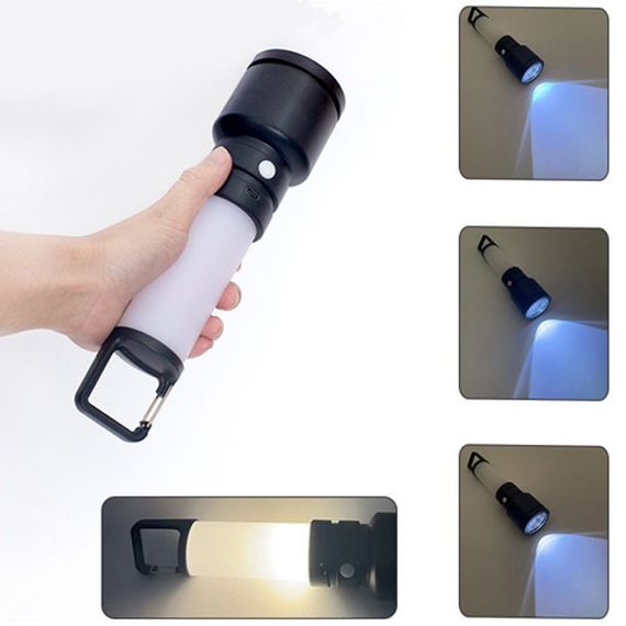 Ліхтар + LT-151 світильник CH-23051-3W+SMD | Зображення 4