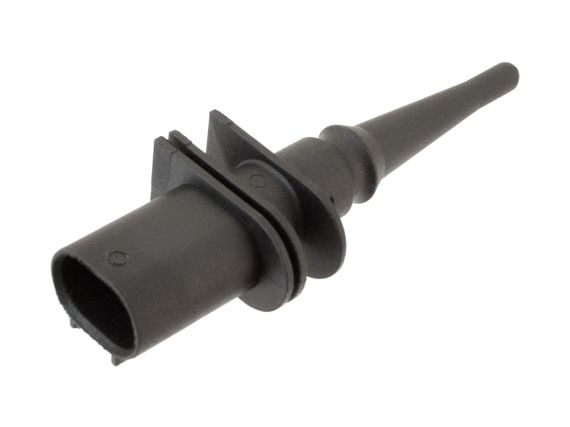 Датчик зовнішньої температури BMW E38 E39 E46 X5 з проводами | Зображення 1