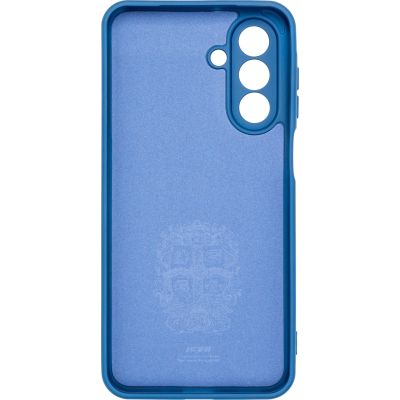 Чехол для мобильного телефона Armorstandart ICON Samsung A17 4G Dark Blue (ARM86775) | Зображення 1