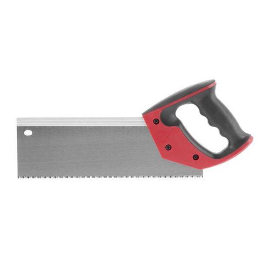 Ножівка пасова для деревини, 300 мм INTERTOOL HT-3113 | Зображення 1