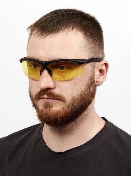 Окуляри балістичні Swiss Eye Lancer Orange | Зображення 2