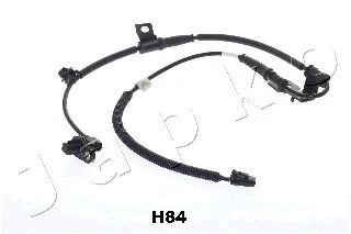 Датчик ABS HYUNDAI i30, KIA CEE'D, KIA PRO, JAPKO (151H84) | Зображення 3