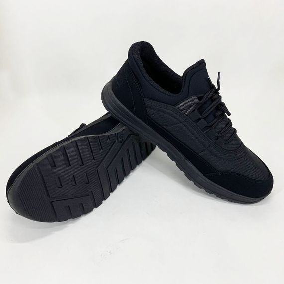 Кросівки утеплені 41р 27см Зручні якісні зимові кросівки | Зображення 4