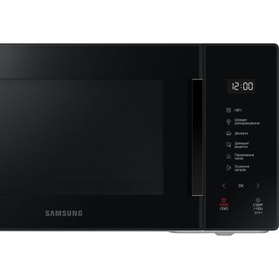 Микроволновая печь Samsung MS23T5018AK/UA | Зображення 3
