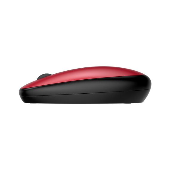 Мишка HP 240 Bluetooth Red (43N05AA) | Зображення 4