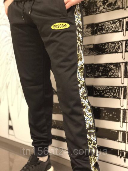 Спортивные костюмы Bosco Sport Украина (весна осень) оригинал | Зображення 2