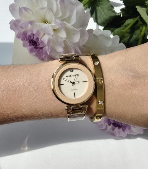 Жіночий годинник Anne Klein AK/2512LPGB | Зображення 7