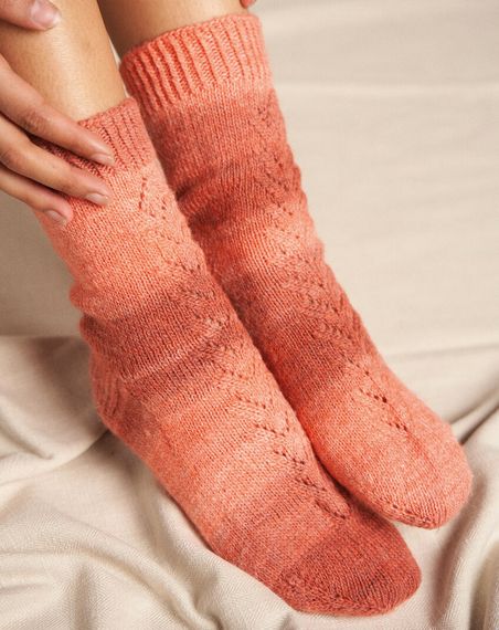 Шкарпеткова пряжа Rowan Sock, 005 | Зображення 1