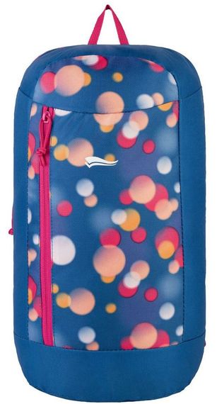 Невеликий спортивний рюкзак Crivit Mini 10L синій | Зображення 2