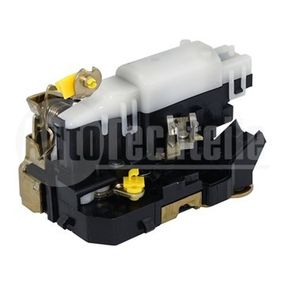 Замок двери передней правой Renault Kangoo 97-07 (электрический), AutoTechteile, 505 0147, 505 0147