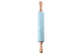 Скалка силіконова Ardesto Tasty baking AR-2316-T 43.5 см