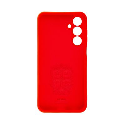 Чехол для мобильного телефона Armorstandart ICON Samsung M35 5G (M356) Camera cover Red (ARM77974) | Зображення 1