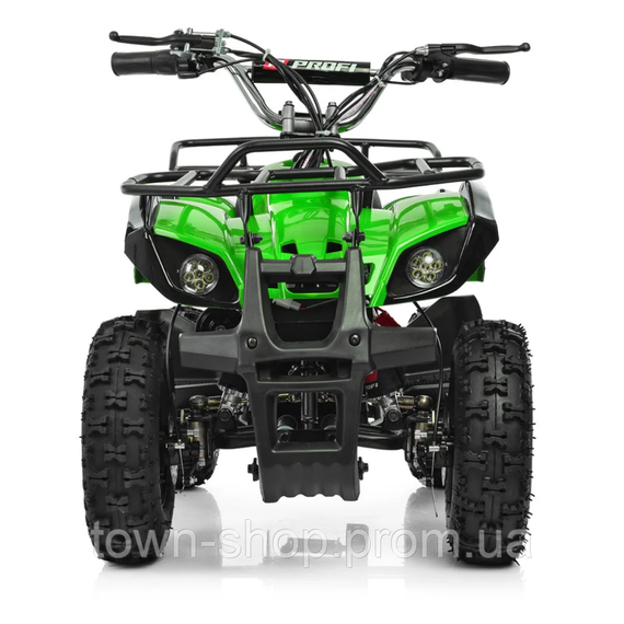 Детский электромобиль Квадроцикл Bambi HB-EATV800N-5 V3 до 65 кг | Зображення 3