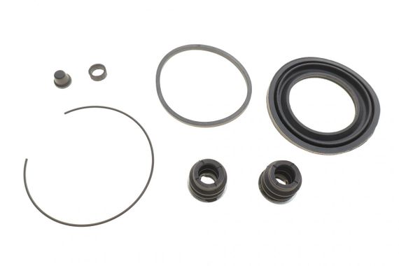 Ремкомплект суппорта переднего Lexus IS Toyota Camry 99- d=60mm  Advi  260075