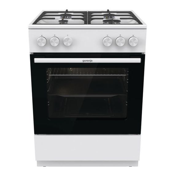 Плита Gorenje газовая GG6A10WFFM