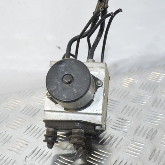 Блок управління ABS Volkswagen Passat B6 2005-2010 Насос АБС Фольксваген Пассат б6 3C0614095M | Зображення 2