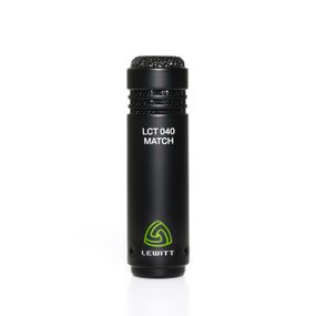 Мікрофон інструментальний Lewitt LCT 040 Match