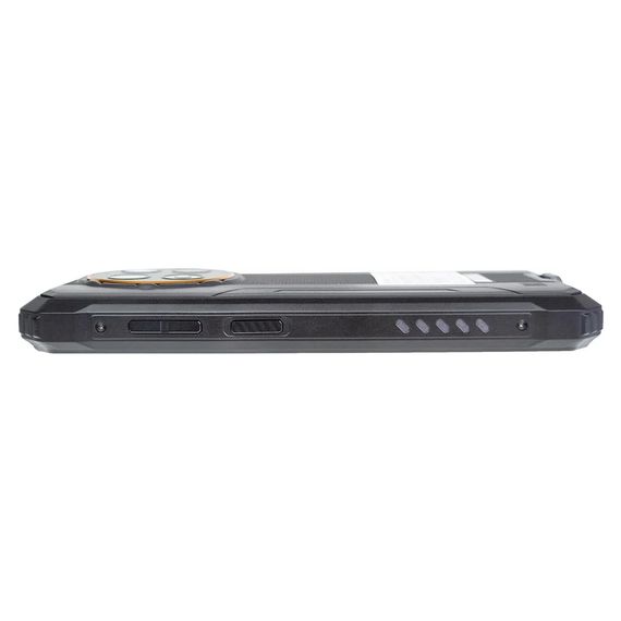 Мобільний телефон OUKITEL G1 6/256GB Black (6931940757874) | Зображення 2