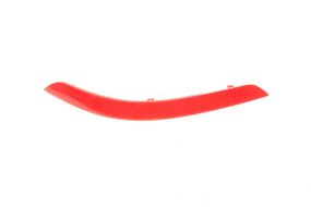 Отражатель бампера заднего VW Caddy IV 15-20 R  99451792502