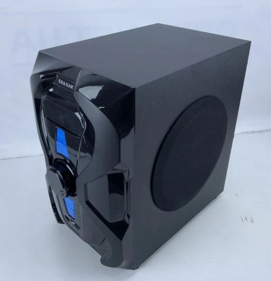 Домашній кінотеатр з 5.1 канальною системою, потужністю 60W, XPRO ERA EAR-E-1913 (E-1913_2302) | Зображення 3