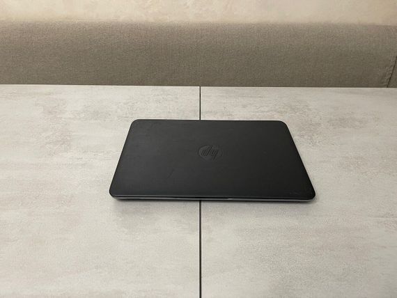 Нетбук HP ProBook 820 G2 / 12.5" (1366x768) TN / Intel Core i5-5200U (2 (4) ядра по 2.2 - 2.7 GHz) / 8 GB DDR3 / 240 GB SSD / Intel HD Graphics 5500 / Fingerprint б/у + Подарок Проводная мышь / USB | Зображення 6