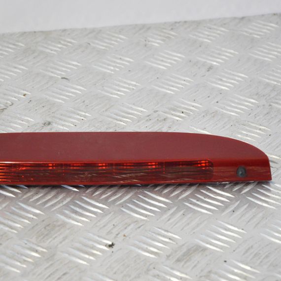 Додатковий стоп сигнал Renault Clio III 2005-2012 універсал стоп кришки багажника Рено Кліо 8200618714 | Зображення 2