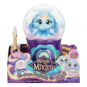 Ігровий набір Magic Mixies 123160 блакитний